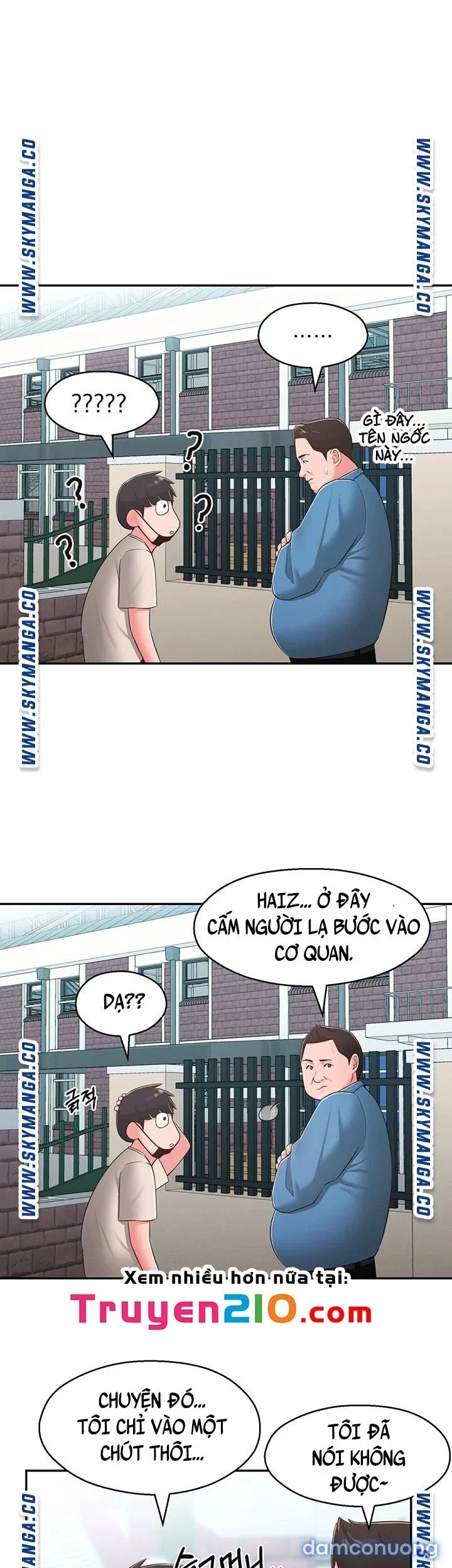 Người Chị Hiểu Biết 