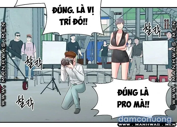 Người Chị Hiểu Biết 