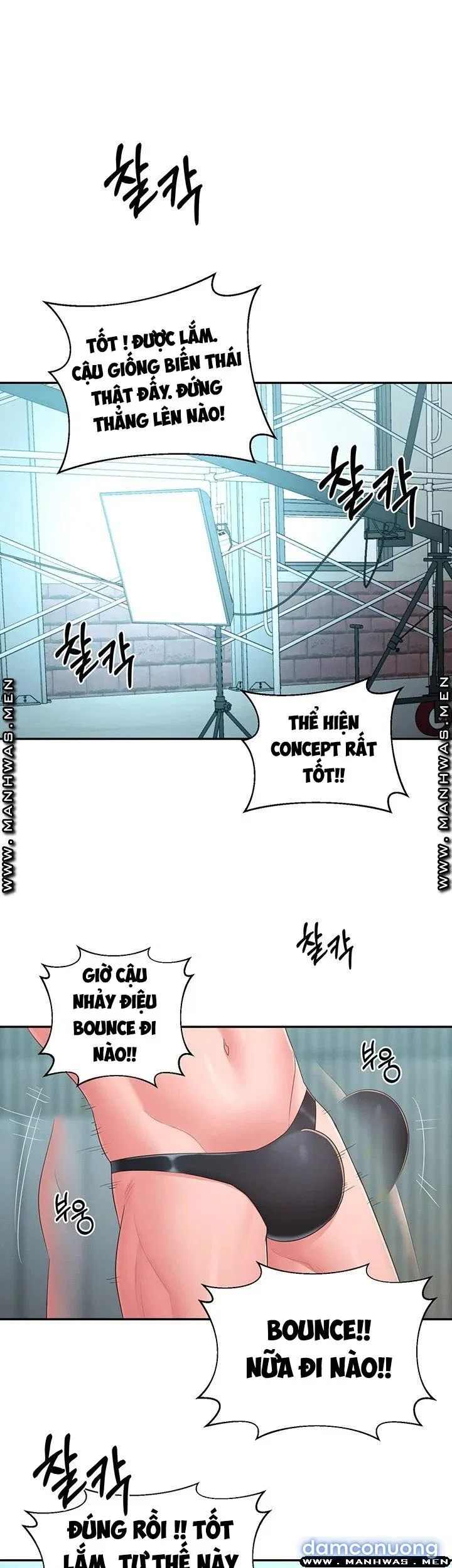 Người Chị Hiểu Biết 