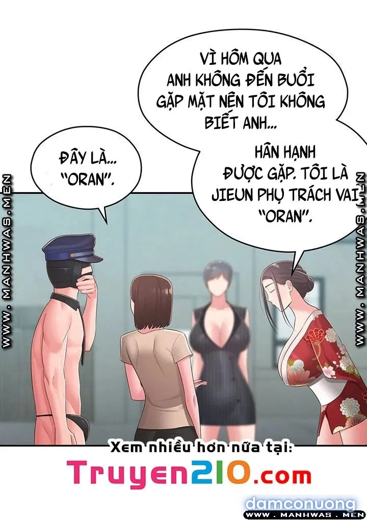 Người Chị Hiểu Biết 