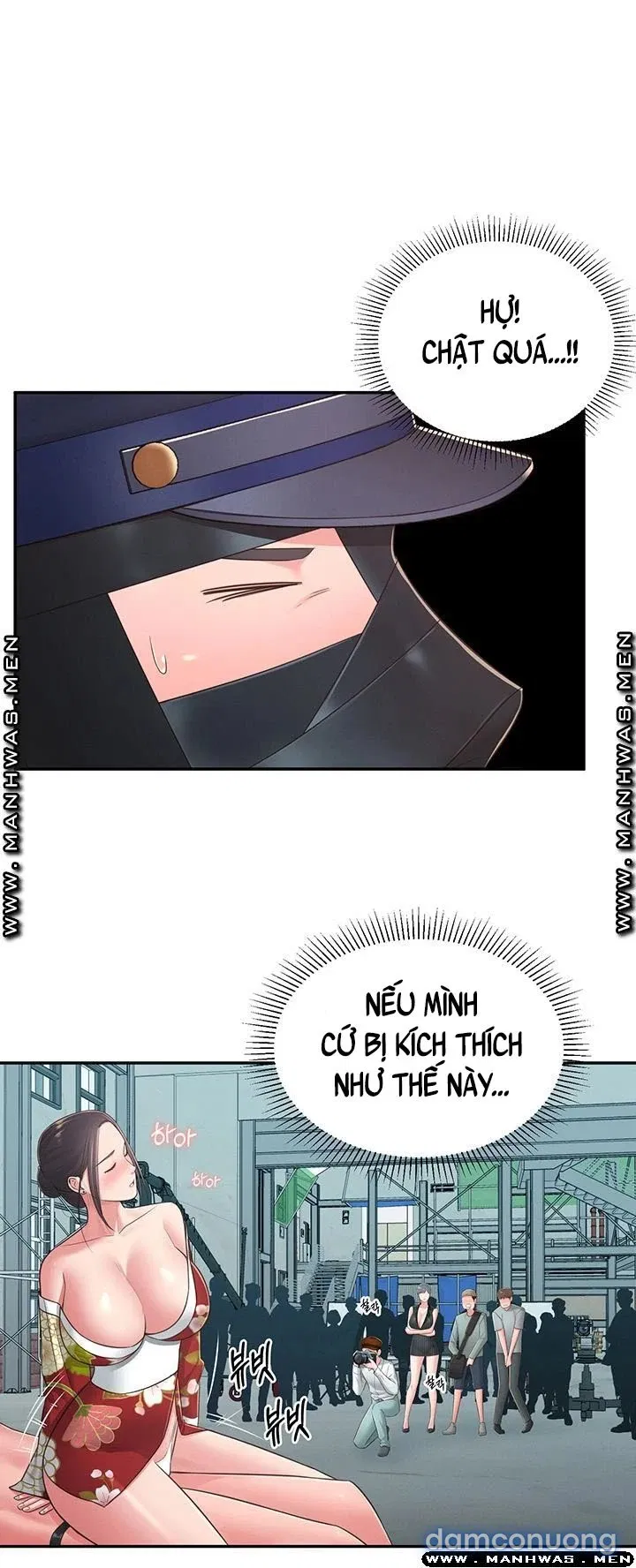 Người Chị Hiểu Biết 