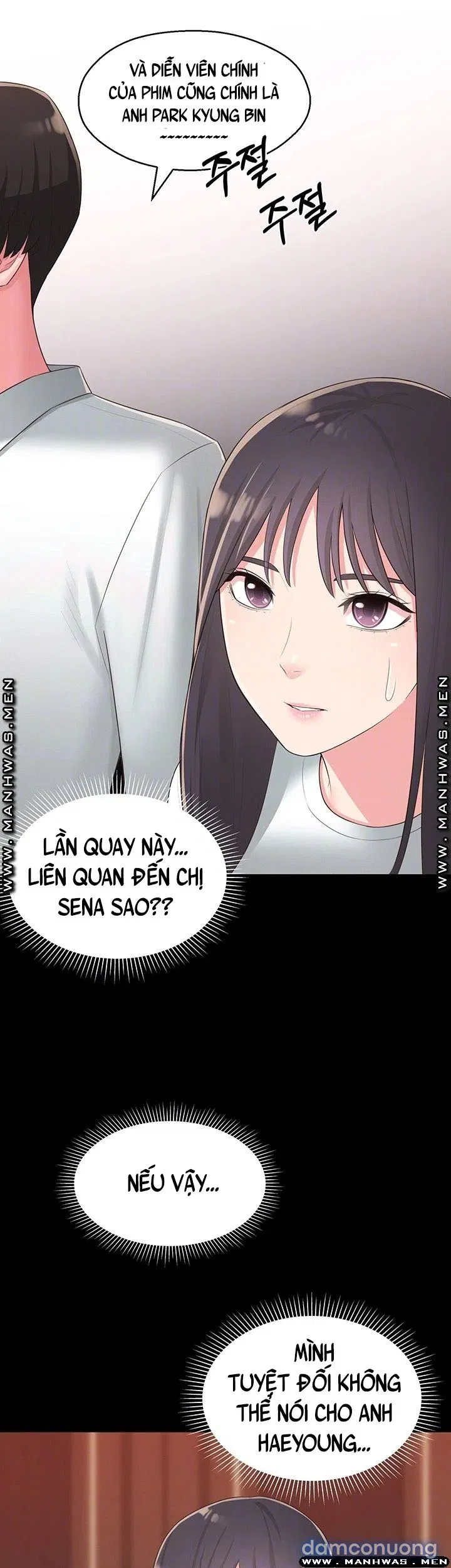 Người Chị Hiểu Biết 