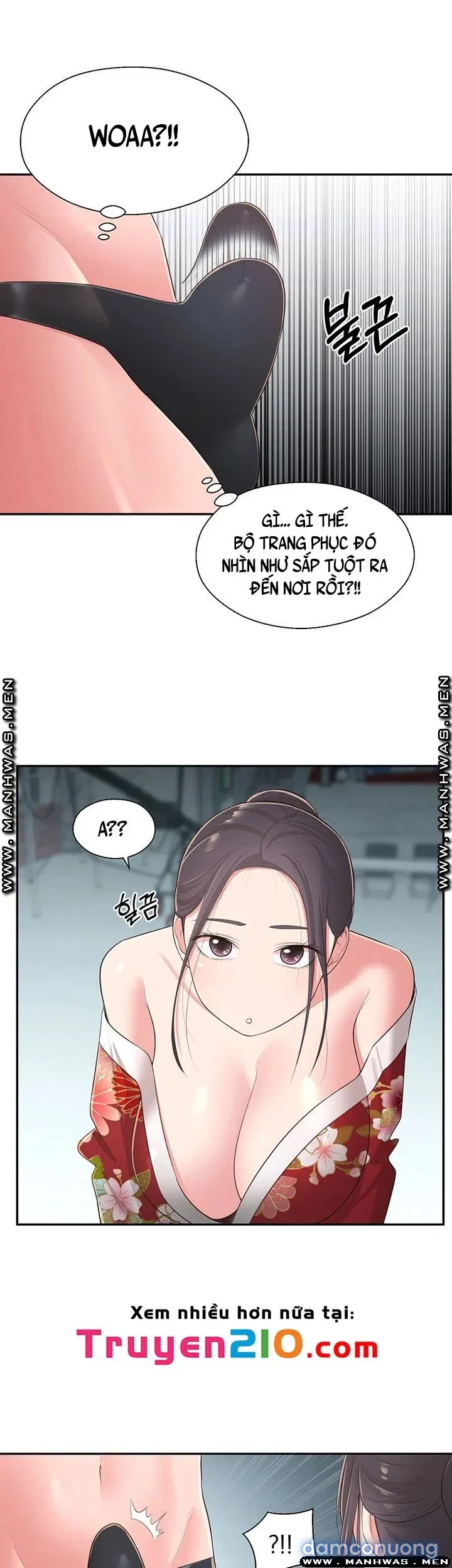 Người Chị Hiểu Biết 