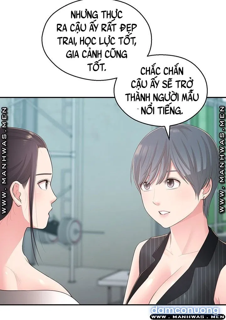 Người Chị Hiểu Biết 