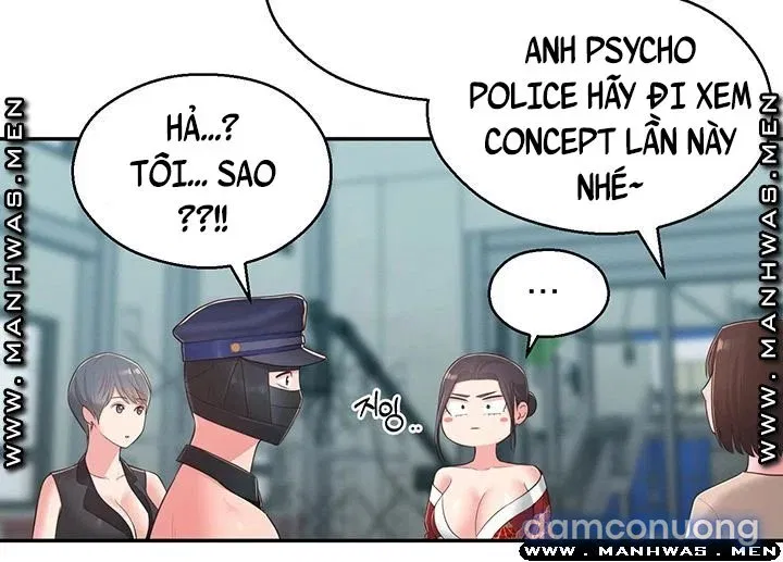 Người Chị Hiểu Biết 