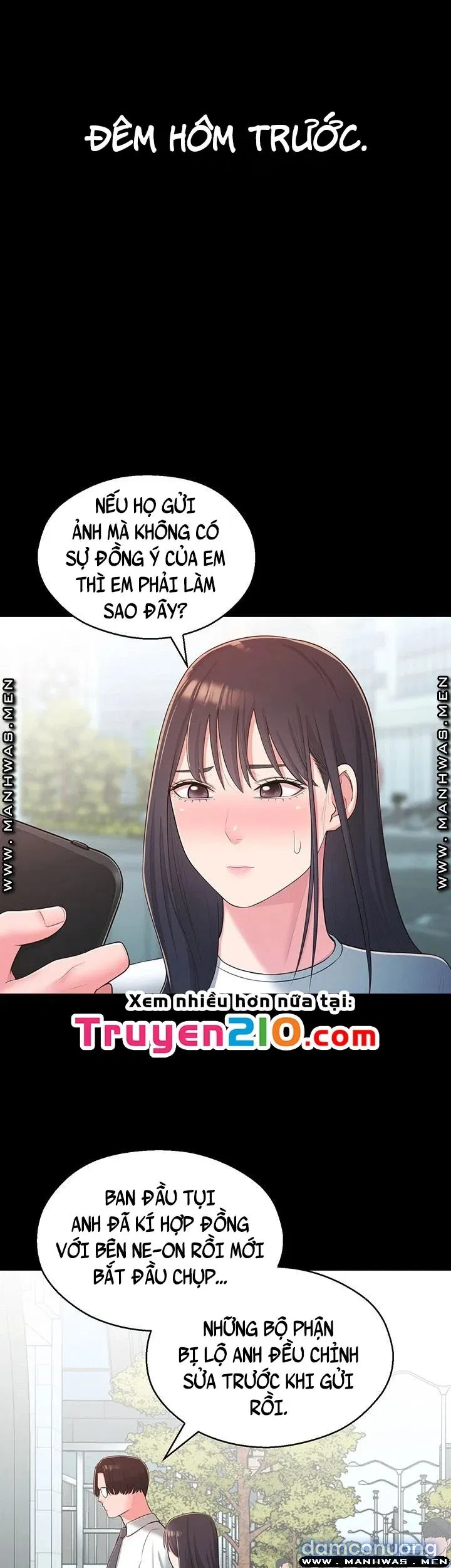 Người Chị Hiểu Biết 