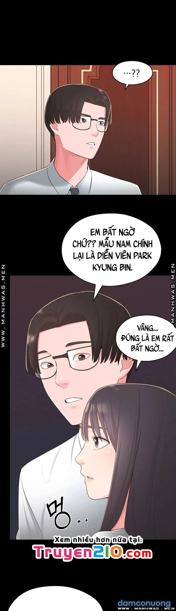 Người Chị Hiểu Biết 