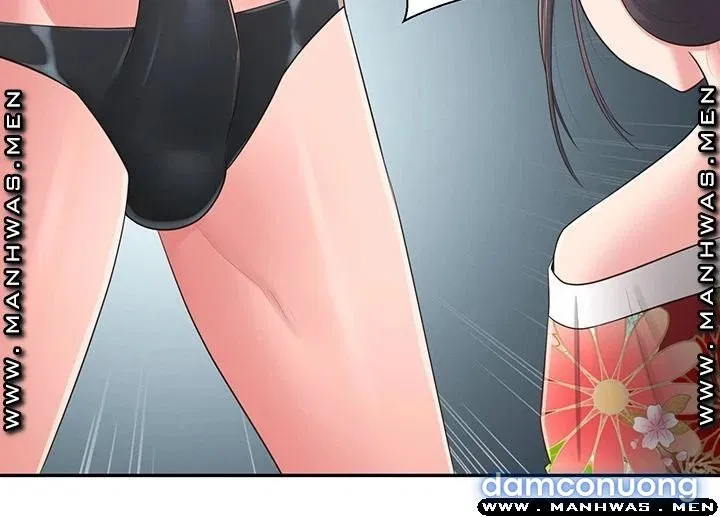 Người Chị Hiểu Biết 