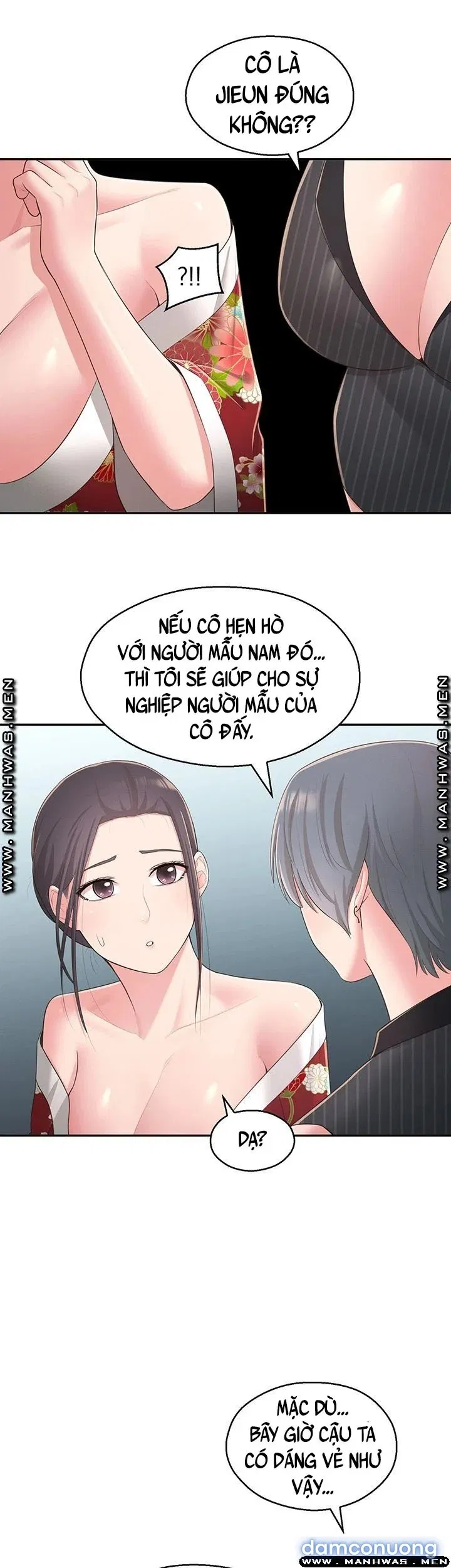Người Chị Hiểu Biết 