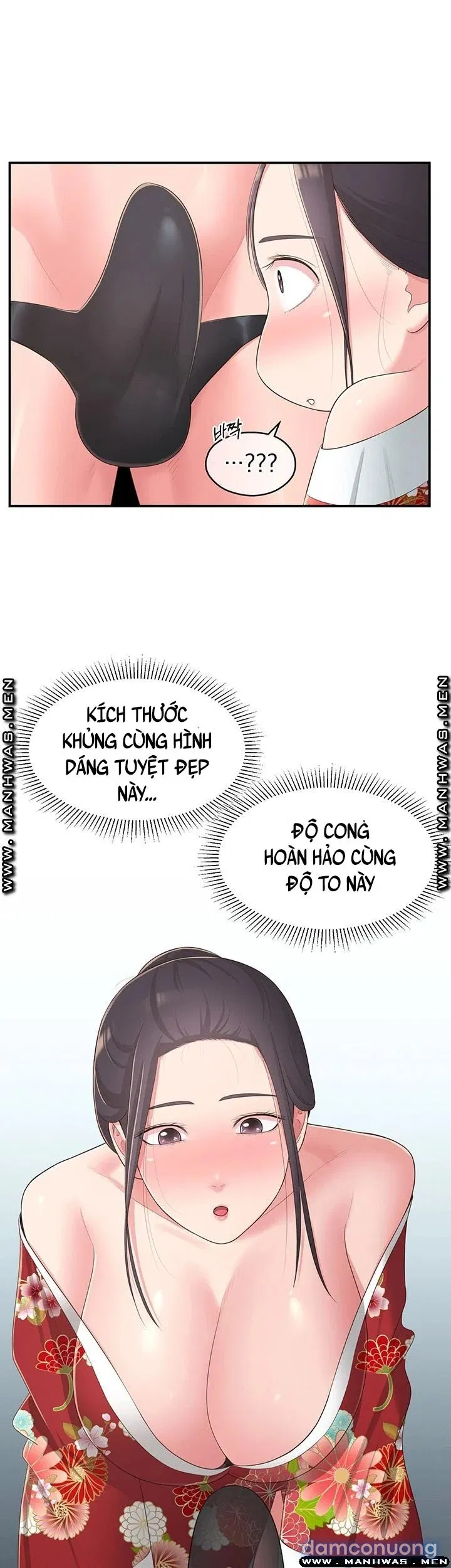 Người Chị Hiểu Biết 