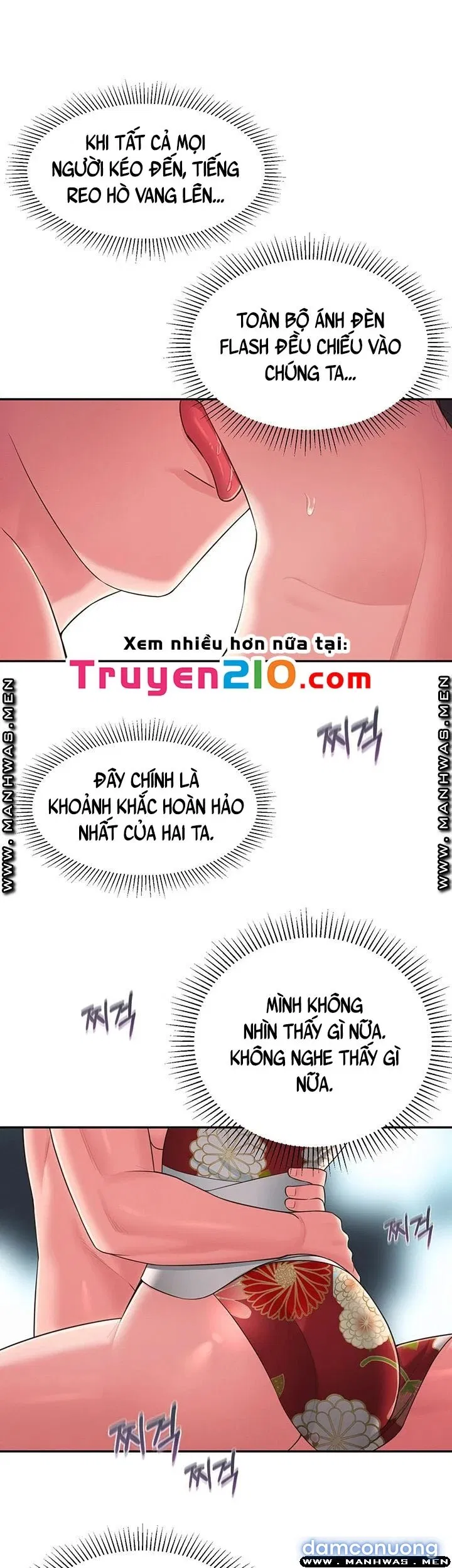 Người Chị Hiểu Biết 
