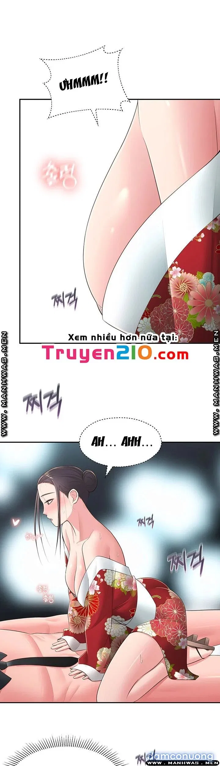 Người Chị Hiểu Biết 