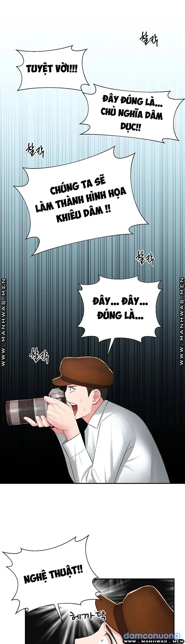 Người Chị Hiểu Biết 