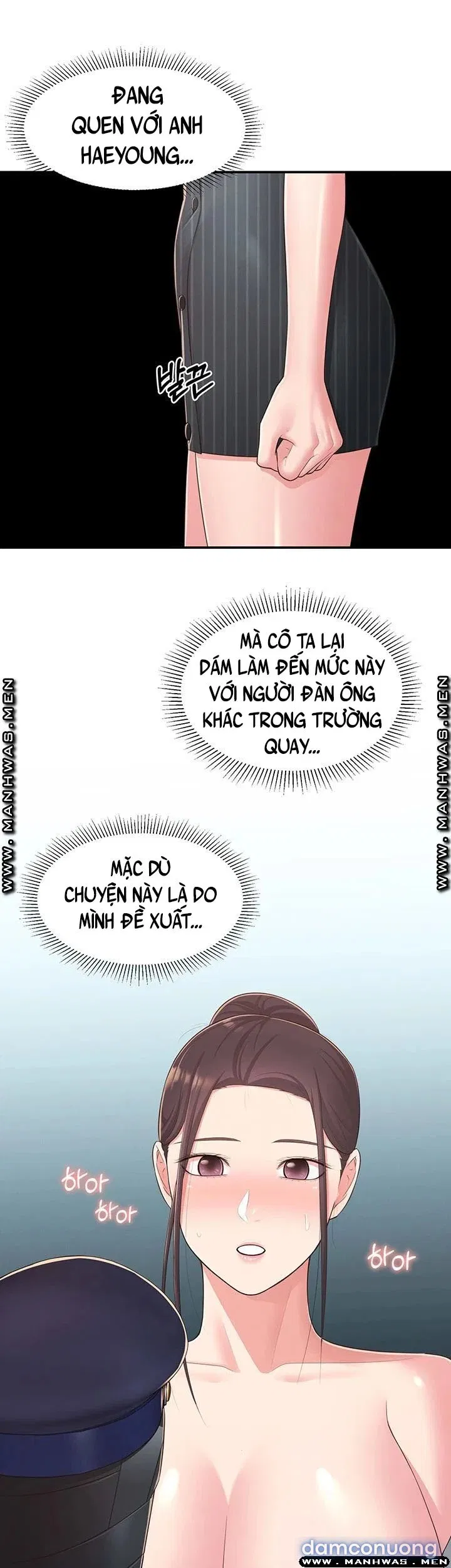 Người Chị Hiểu Biết 