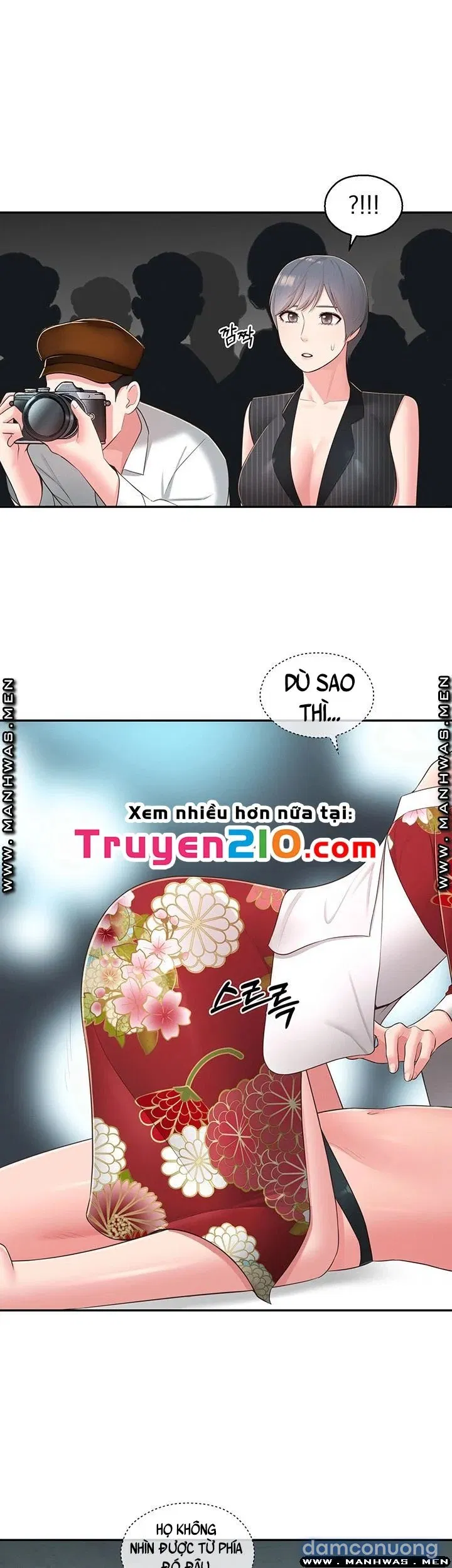 Người Chị Hiểu Biết 