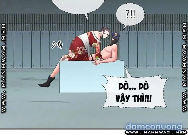 Người Chị Hiểu Biết 