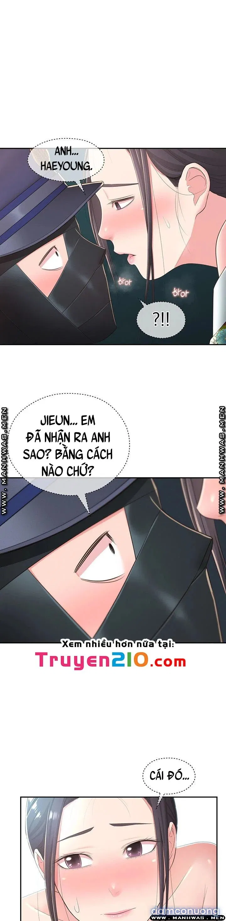 Người Chị Hiểu Biết 