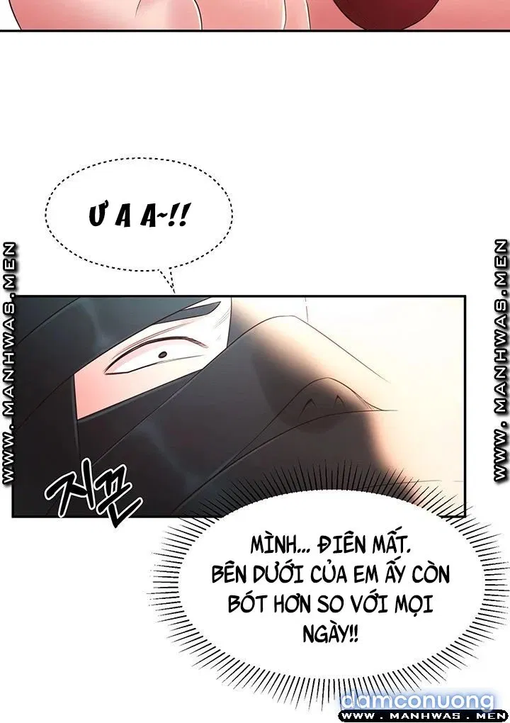Người Chị Hiểu Biết 