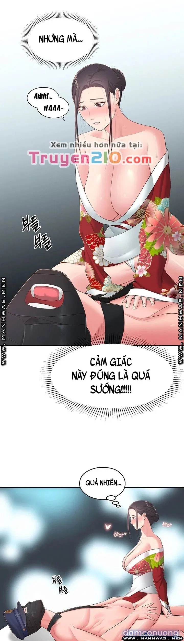Người Chị Hiểu Biết 