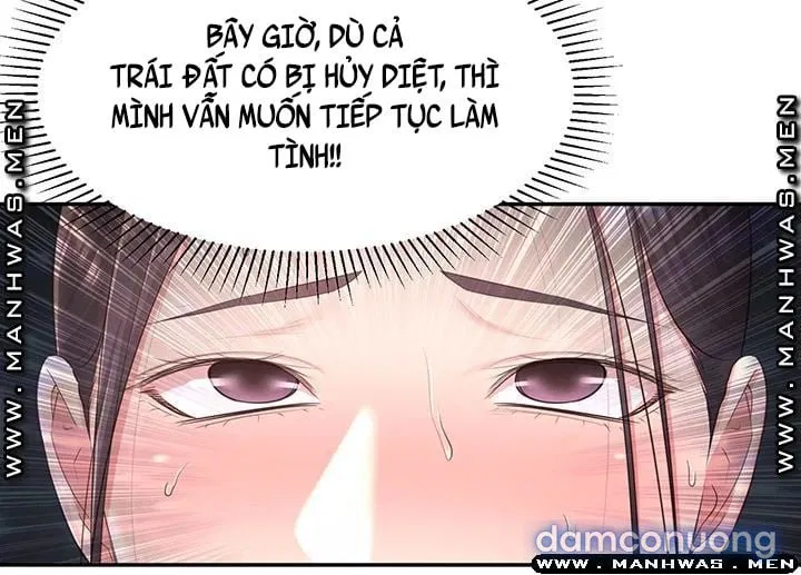 Người Chị Hiểu Biết 