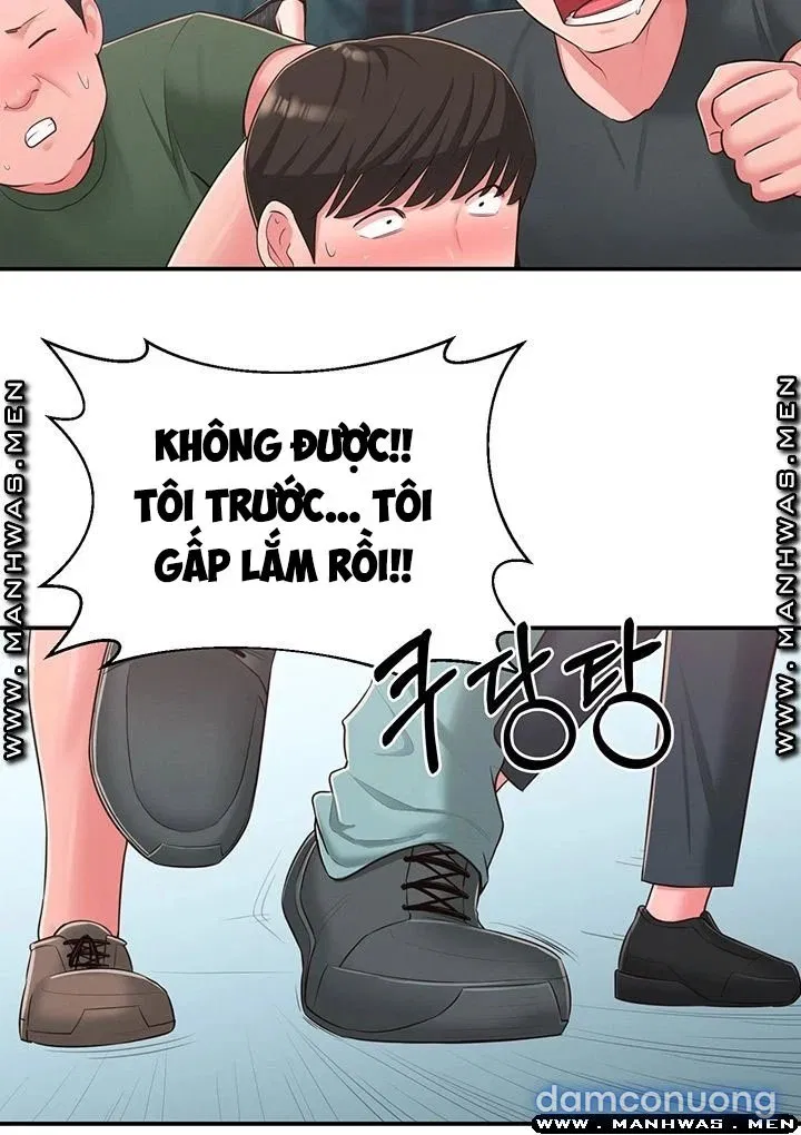 Người Chị Hiểu Biết 