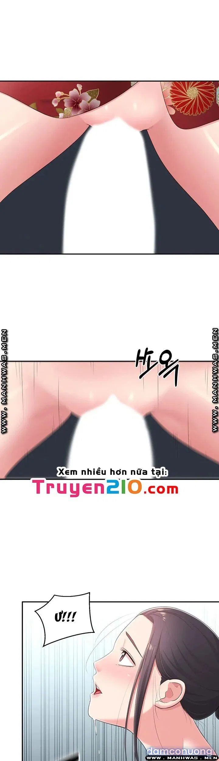 Người Chị Hiểu Biết 