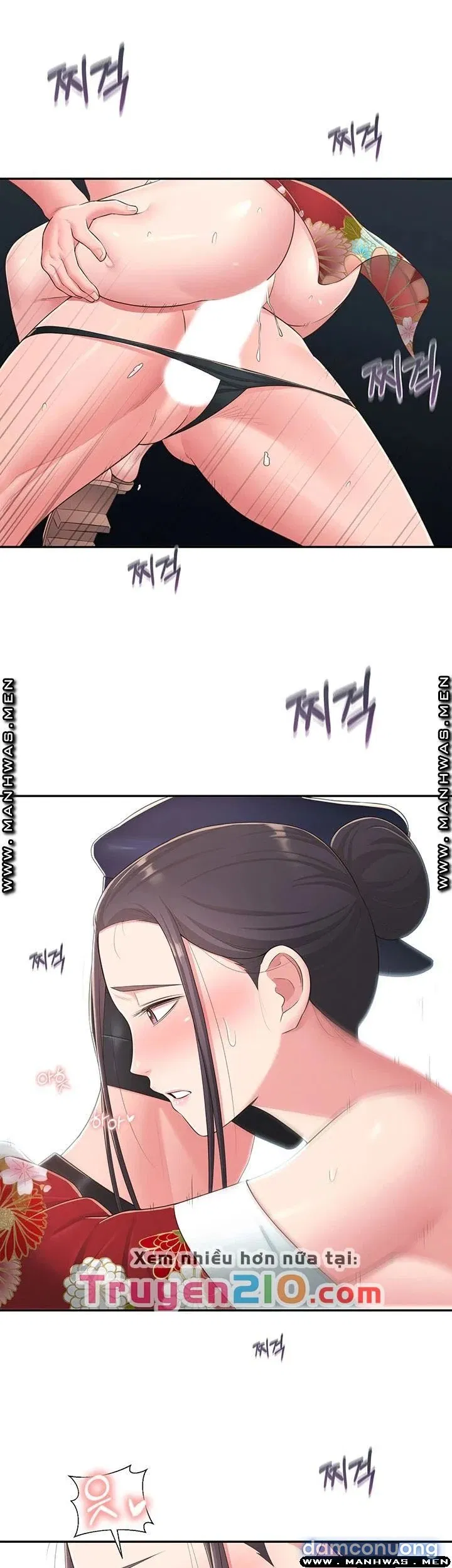 Người Chị Hiểu Biết 