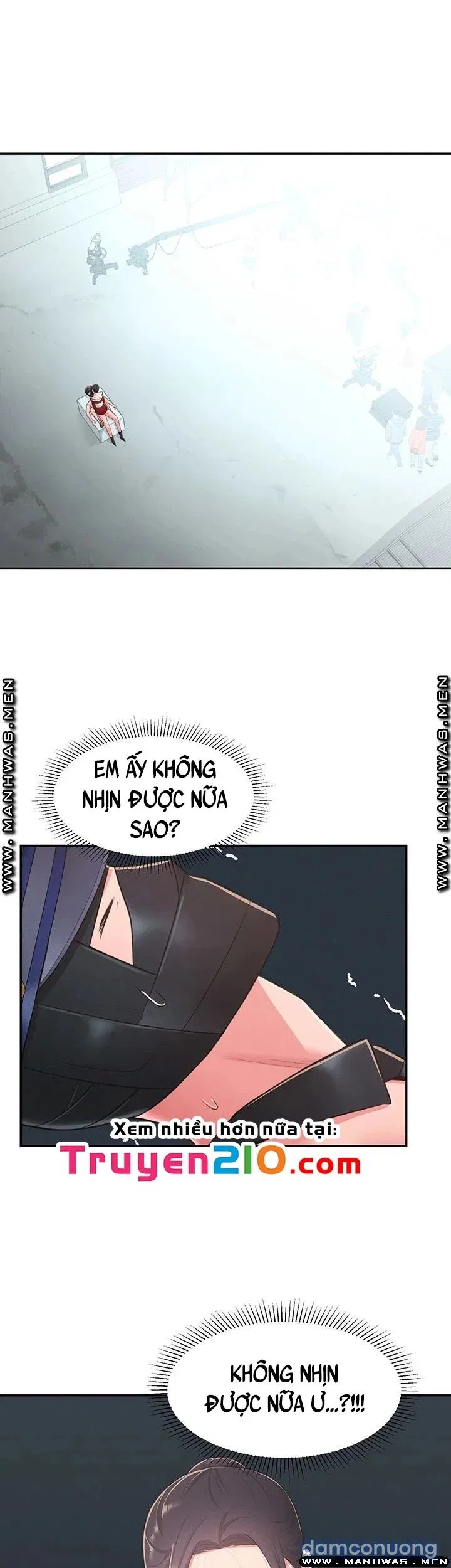 Người Chị Hiểu Biết 