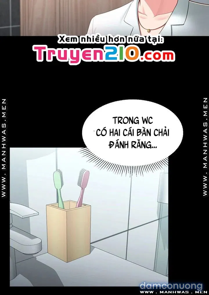 Người Chị Hiểu Biết 