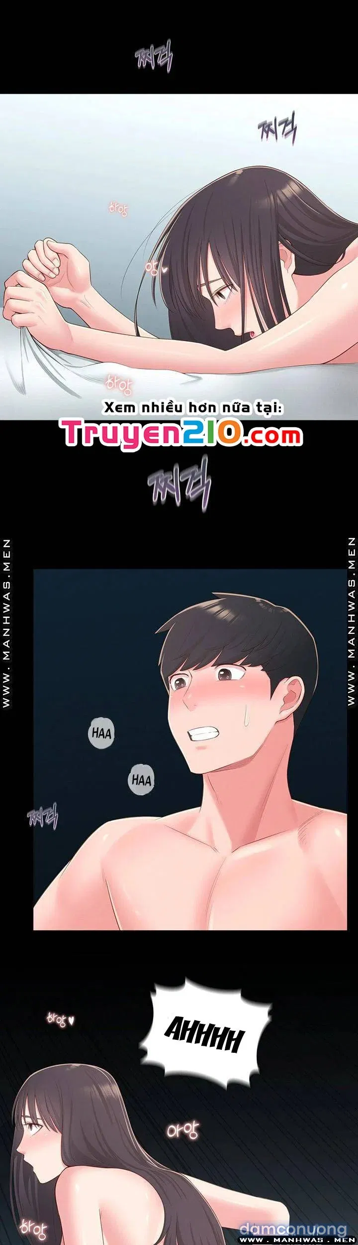 Người Chị Hiểu Biết 