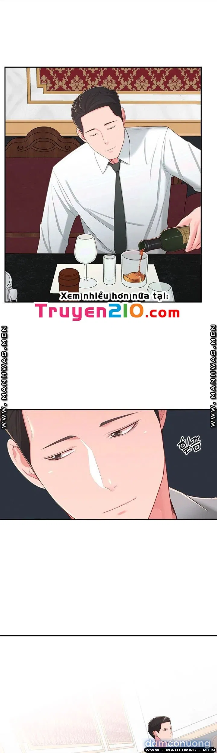 Người Chị Hiểu Biết 