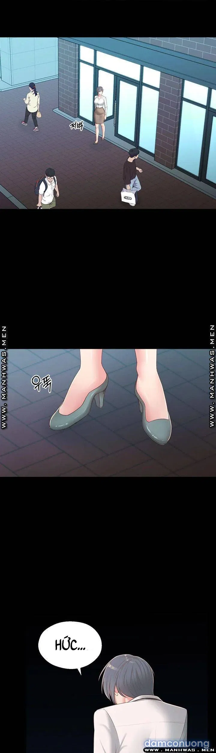 Người Chị Hiểu Biết 