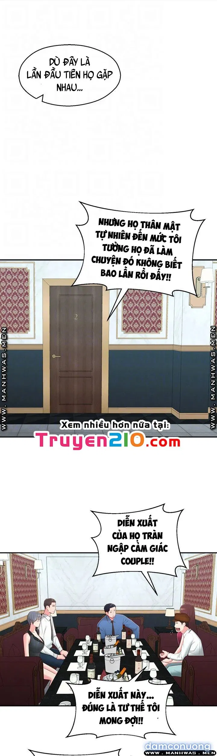 Người Chị Hiểu Biết 