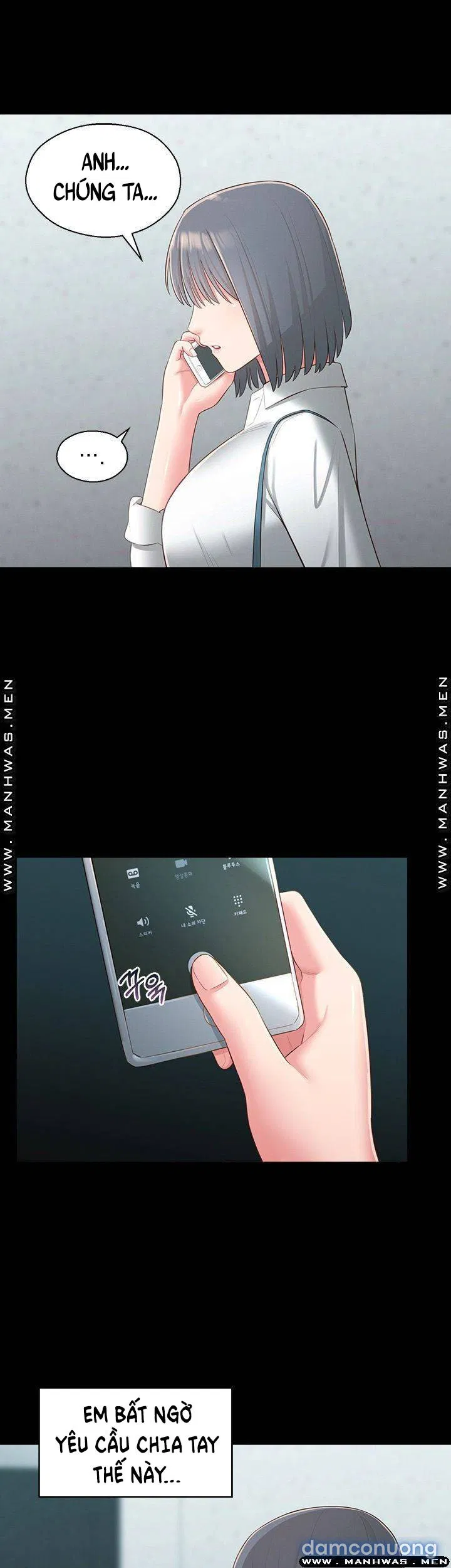 Người Chị Hiểu Biết 