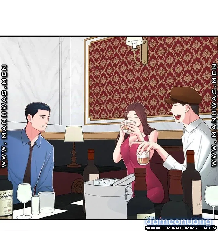 Người Chị Hiểu Biết 