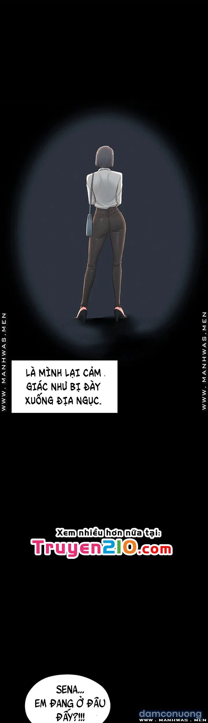Người Chị Hiểu Biết 