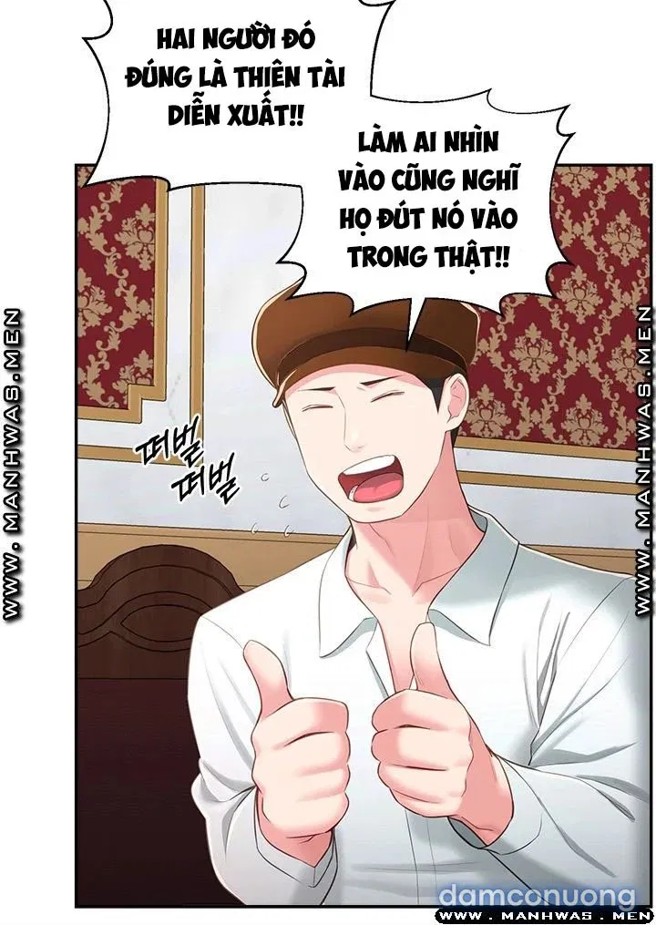 Người Chị Hiểu Biết 