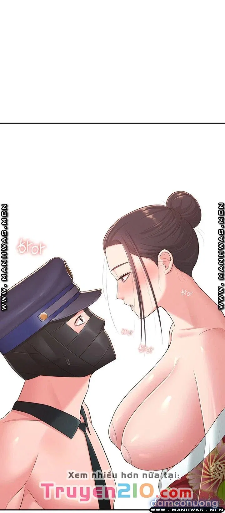 Người Chị Hiểu Biết 