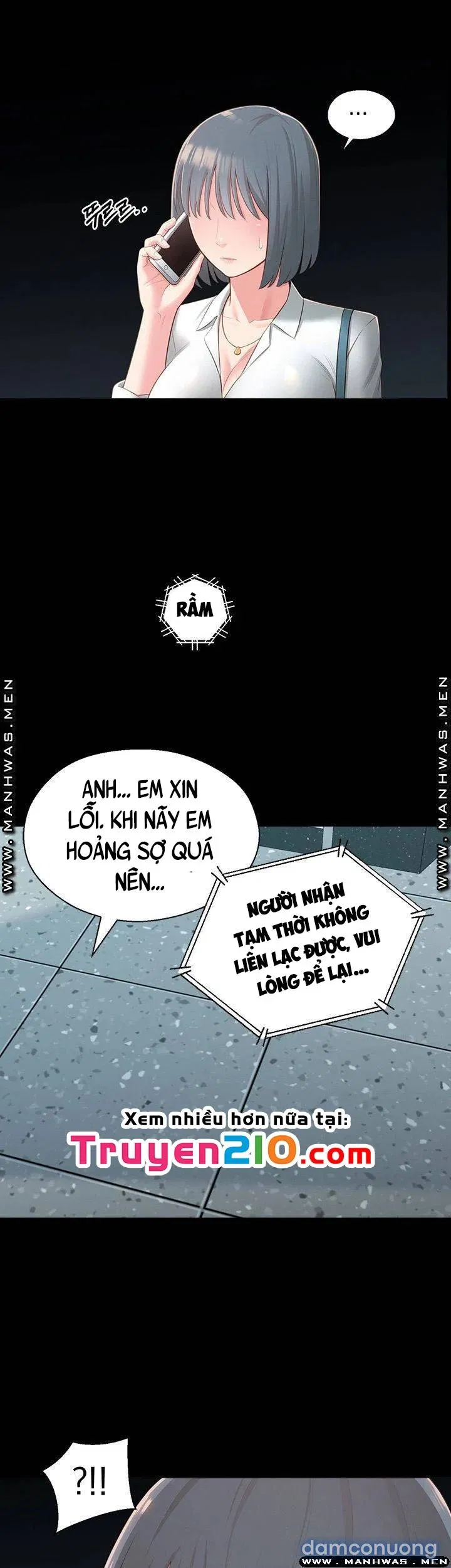 Người Chị Hiểu Biết 