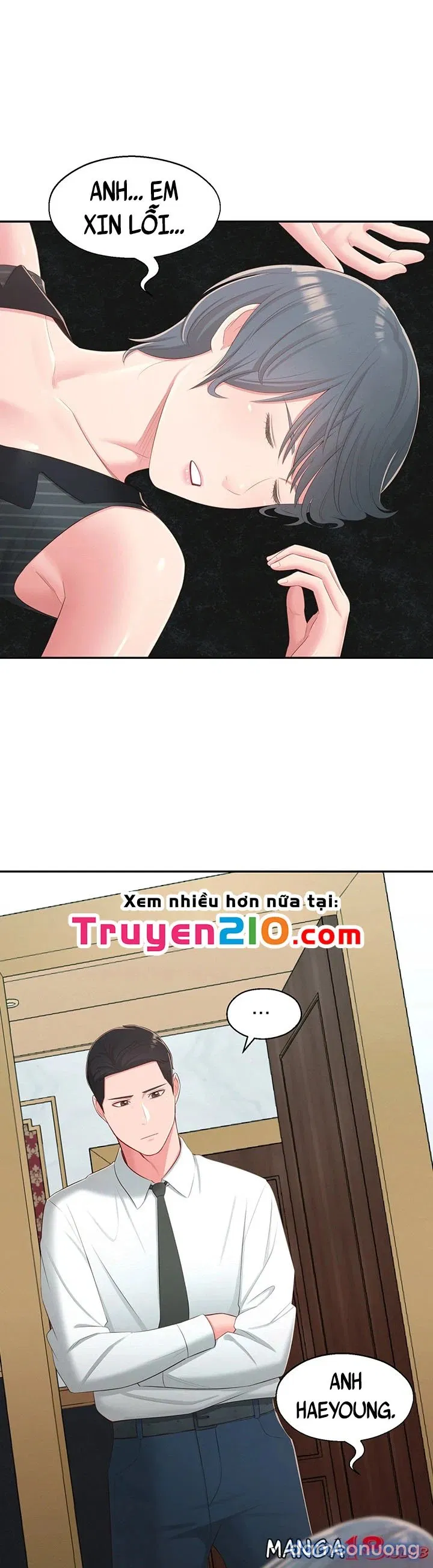 Người Chị Hiểu Biết 