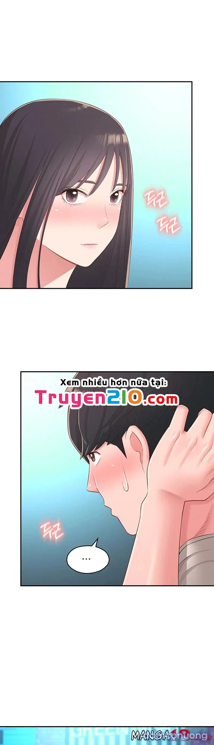 Người Chị Hiểu Biết 