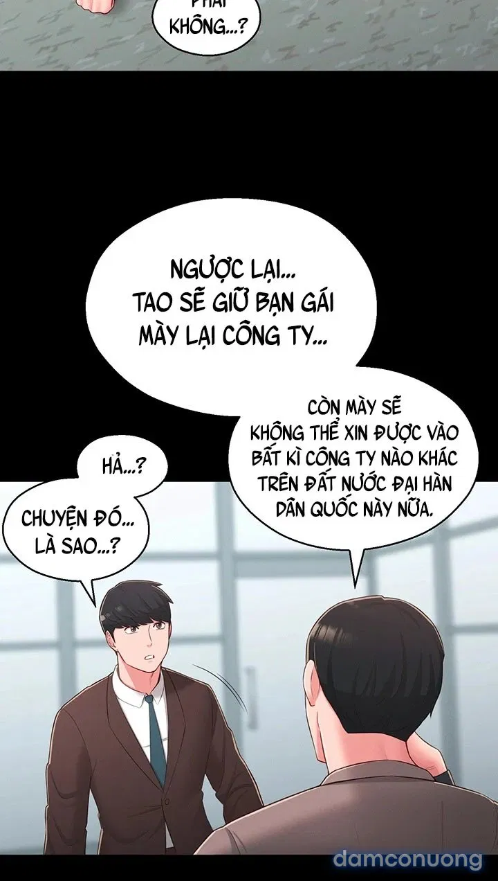 Người Chị Hiểu Biết 