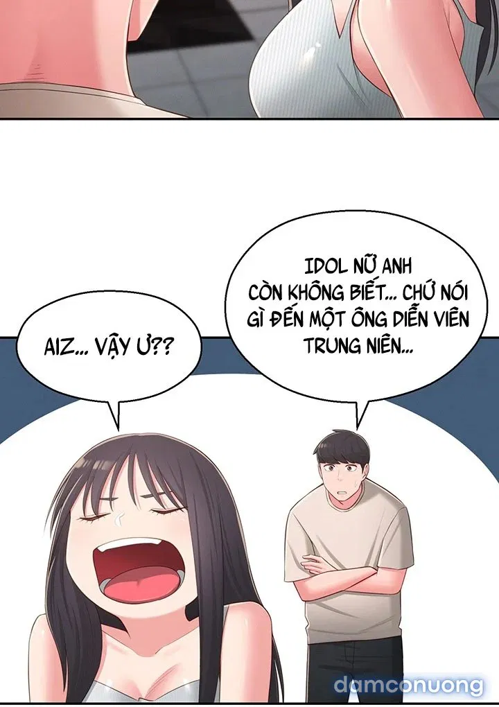 Người Chị Hiểu Biết 