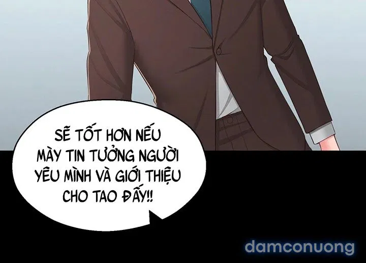 Người Chị Hiểu Biết 