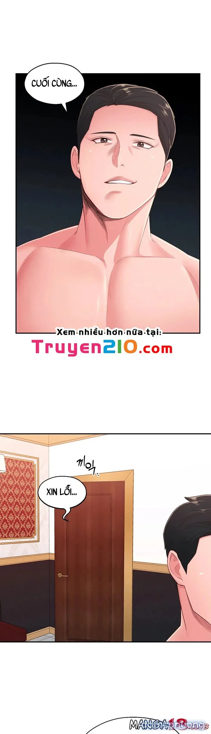 Người Chị Hiểu Biết 
