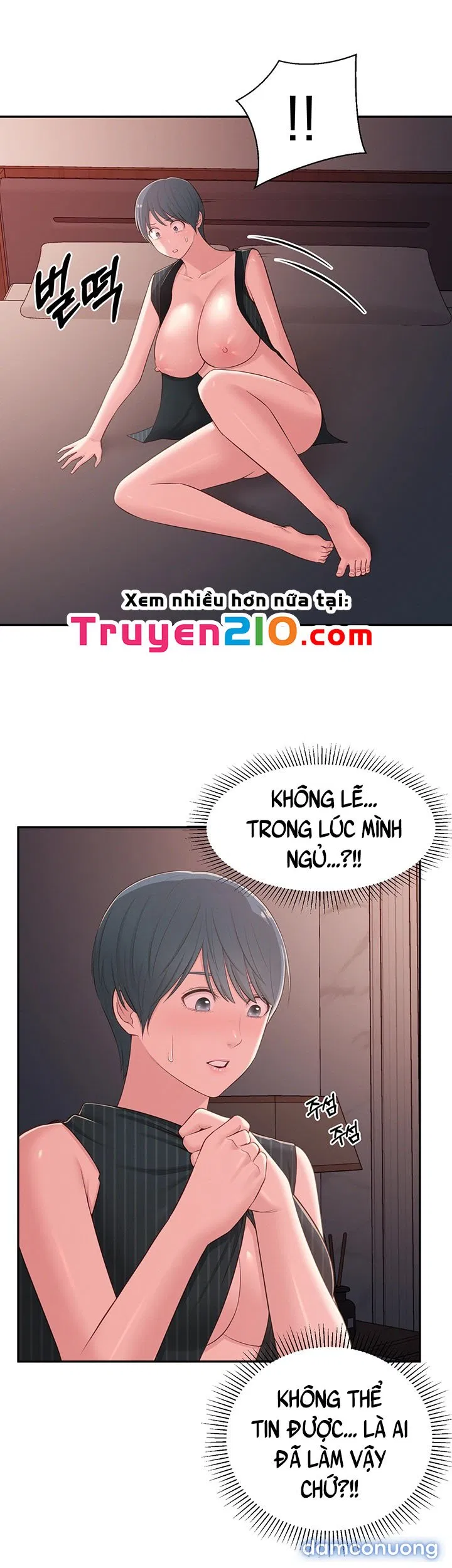 Người Chị Hiểu Biết 