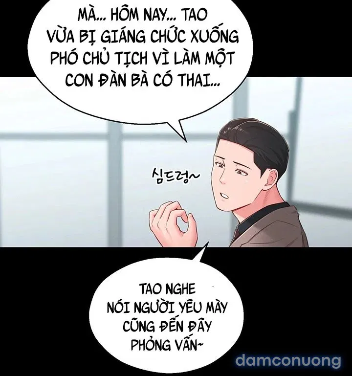 Người Chị Hiểu Biết 