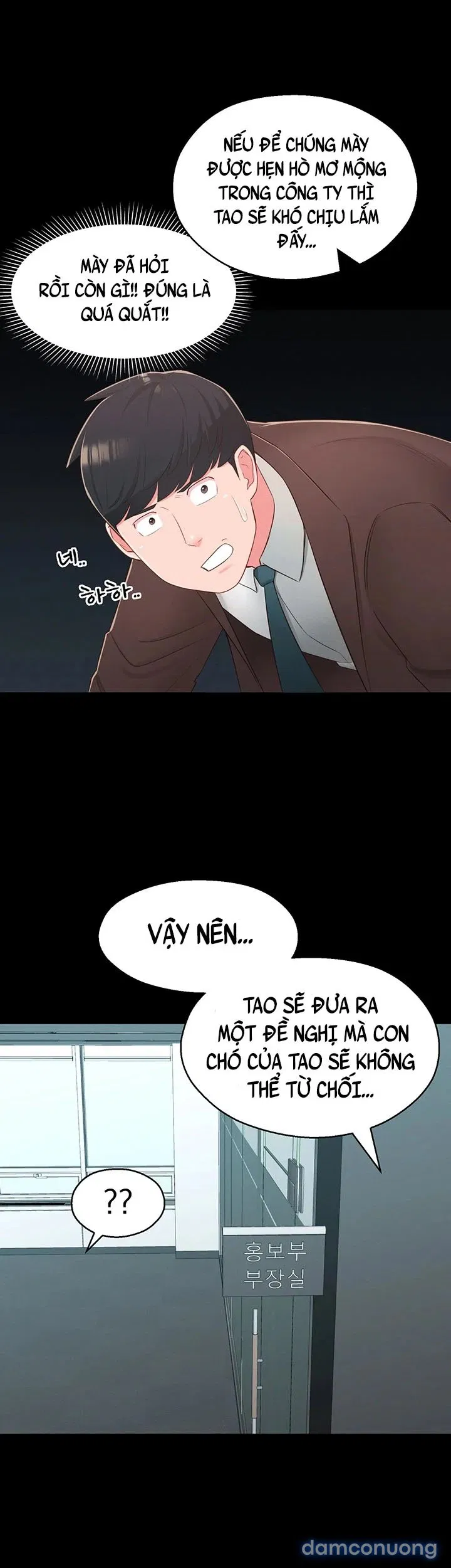Người Chị Hiểu Biết 