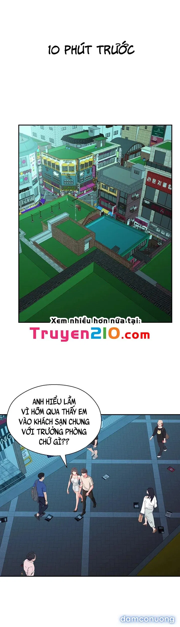 Người Chị Hiểu Biết 