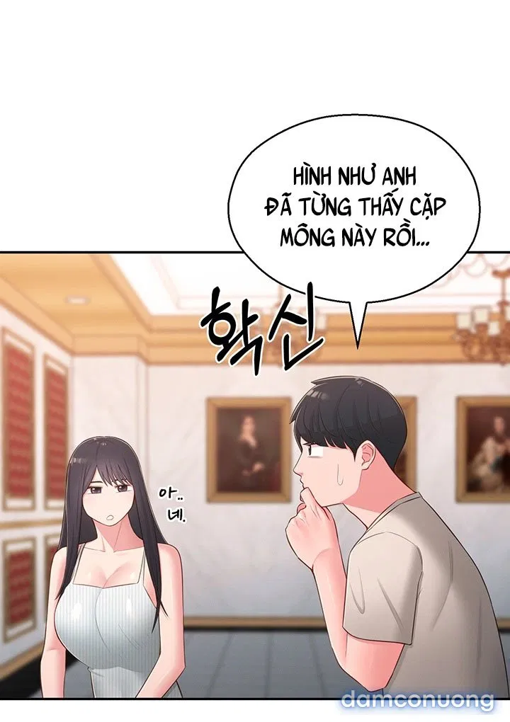 Người Chị Hiểu Biết 